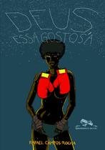 Livro - Deus essa gostosa