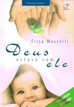 Livro - Deus estava com ele