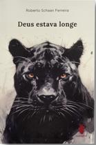 Livro - Deus estava longe