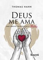 Livro - Deus me Ama Livro - Deus me Ama