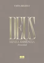 Livro - Deus: Minha essência 2026 Livro - Deus: Minha essência 2026
