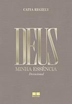 Livro - Deus: Minha essência 2026 Livro - Deus: Minha essência 2026