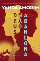 Livro - Deus não abandona