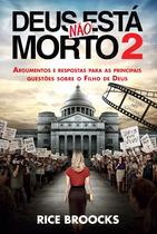 Livro - Deus não está morto 2 Livro - Deus não está morto 2