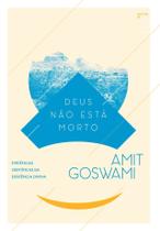 Livro - Deus Não Está Morto
