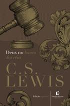 Livro - Deus no banco dos réus Livro - Deus no banco dos réus