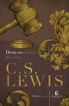 Livro - Deus no banco dos réus Livro - Deus no banco dos réus