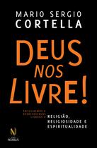 Livro - Deus nos livre! Livro - Deus nos livre!