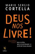 Livro - Deus nos livre!