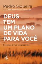 Livro - Deus tem um plano de vida para você Livro - Deus tem um plano de vida para você