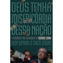 Livro - Deus tenha misericórdia dessa nação