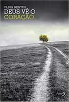 Livro - DEUS VE O CORACAO Livro - DEUS VE O CORACAO
