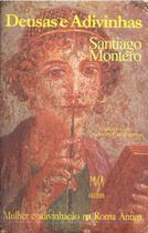 Livro - Deusas e Adivinhas