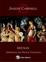 Livro - Deusas Livro - Deusas