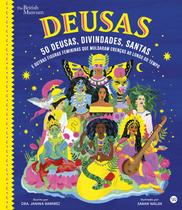 Livro - Deusas