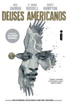 Livro - Deuses Americanos: Sombras - Graphic Novel - Volume 1 Livro - Deuses Americanos: Sombras - Graphic Novel - Volume 1