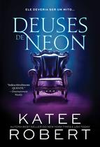 Livro - Deuses de Neon