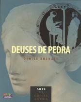 Livro - Deuses de pedra Livro - Deuses de pedra