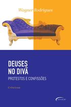 Livro - Deuses no divã Livro - Deuses no divã