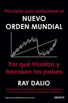 Livro Deusto Principios para encarar a nova ordem mundial