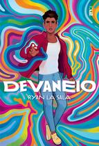 Livro - Devaneio