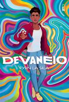 Livro - Devaneio Livro - Devaneio