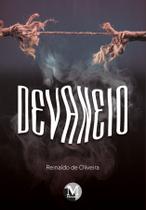 Livro - Devaneio Livro - Devaneio