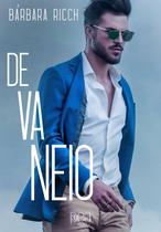 Livro - Devaneio Livro - Devaneio