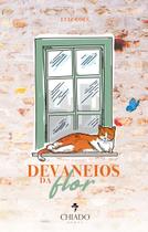 Livro - Devaneios da Flor Livro - Devaneios da Flor