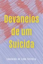 Livro - Devaneios de um suicida - Viseu