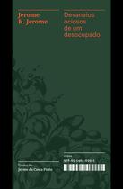 Livro - Devaneios ociosos de um desocupado – Coleção Acervo