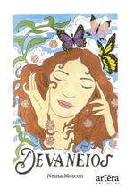 Livro - Devaneios
