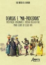 Livro - Devassas e “mal-procedidas”