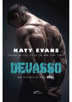 Livro - DEVASSO
