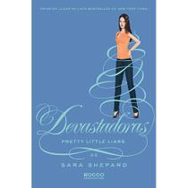 Livro - Devastadoras Livro - Devastadoras