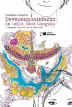 Livro - Devezenquandário de Leila rosa canguçu Livro - Devezenquandário de Leila rosa canguçu