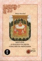 Livro - Devi Gita: O diálogo da deusa com o rei da montanha