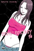 Livro - Devil Ecstasy - Volume 2