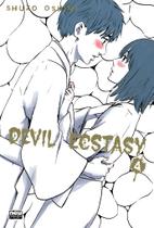 Livro - Devil Ecstasy - Volume 4