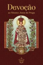 Livro - Devoção ao Menino Jesus de Praga