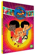 Livro - Devocional 3 Palavrinhas - Edição Luxo