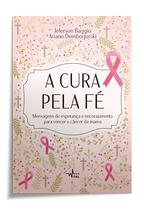 Livro - Devocional A cura pela fé