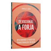 Livro - Devocional a Forja Livro - Devocional a Forja