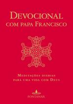 Livro - Devocional com Papa Francisco Livro - Devocional com Papa Francisco