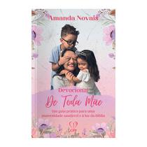 Livro - Devocional de toda mãe Livro - Devocional de toda mãe