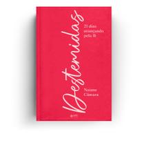 Livro - Devocional Destemidas