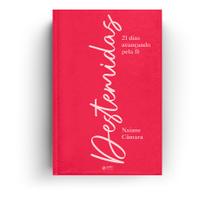 Livro - Devocional Destemidas Livro - Devocional Destemidas