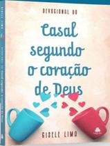 Livro - Devocional Do Casal Segundo O Coracao De Deus Livro - Devocional Do Casal Segundo O Coracao De Deus
