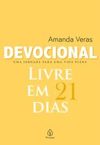 Livro - Devocional Livre em 21 dias