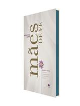Livro - Devocional Maes De Fe - HAGNOS